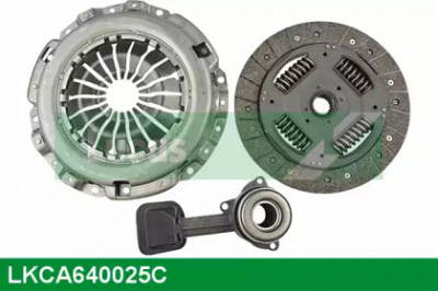 LUCAS ENGINE DRIVE lkca640025c -  